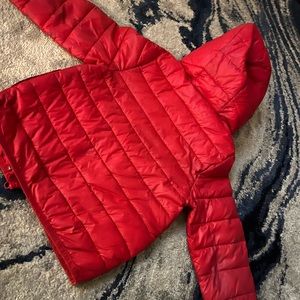 Kids Minnie Mouse Jacket